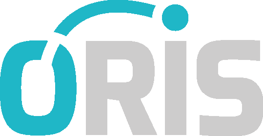 ORIS Estates – Demo website